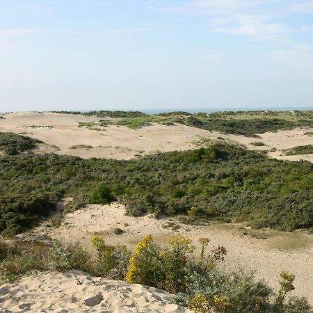 Hotel Carnac Koksijde Zewnętrze zdjęcie
