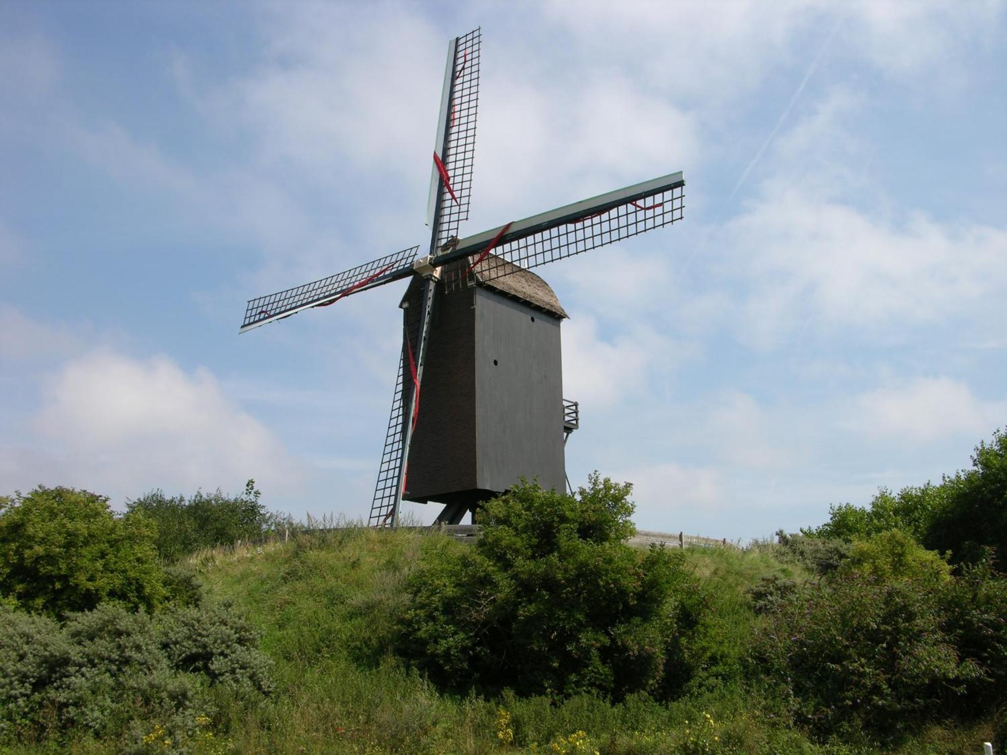 Hotel Carnac Koksijde Zewnętrze zdjęcie