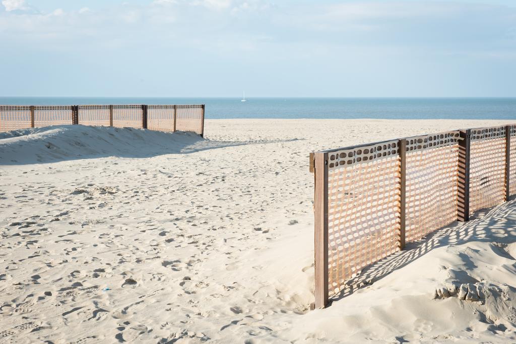 Hotel Carnac Koksijde Zewnętrze zdjęcie