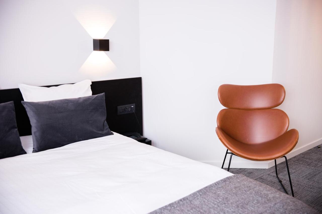 Hotel Carnac Koksijde Zewnętrze zdjęcie