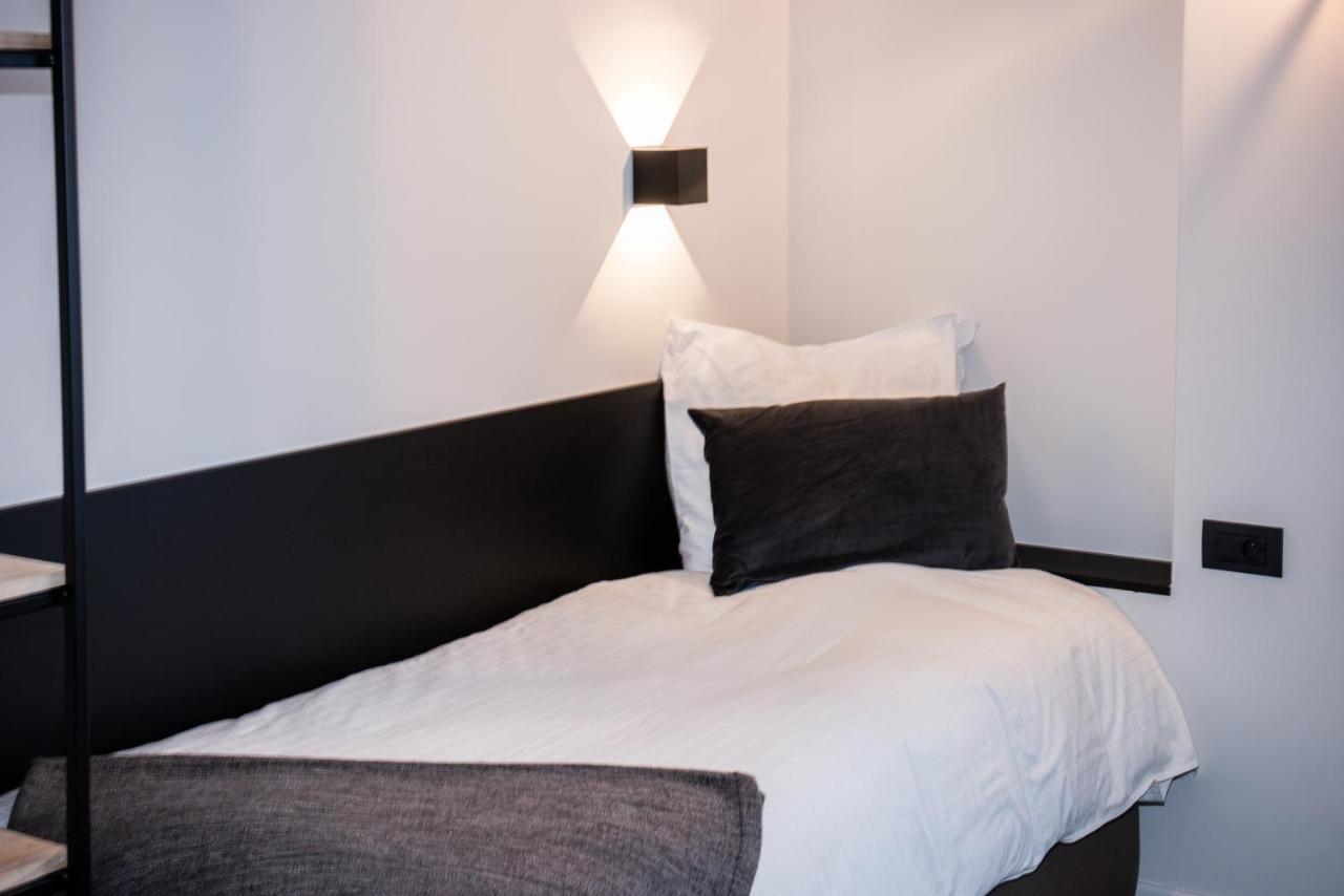 Hotel Carnac Koksijde Zewnętrze zdjęcie