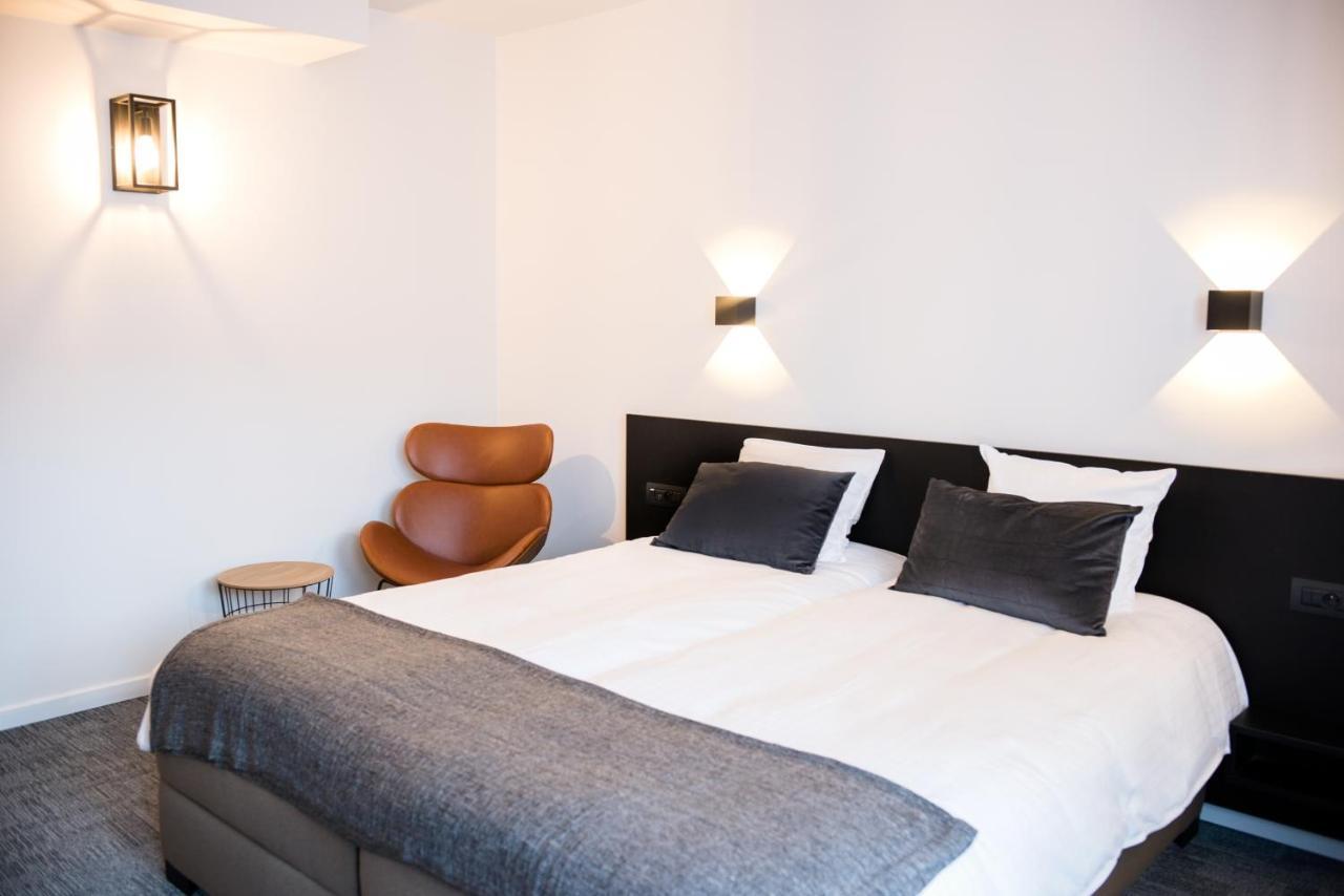 Hotel Carnac Koksijde Zewnętrze zdjęcie