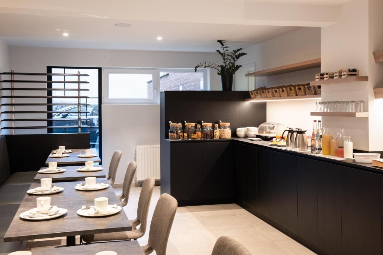 Hotel Carnac Koksijde Zewnętrze zdjęcie