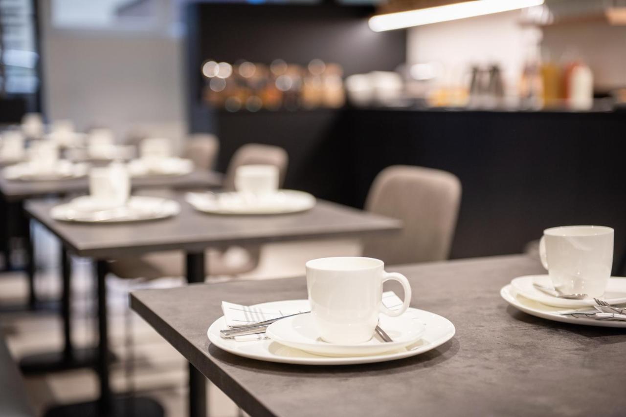 Hotel Carnac Koksijde Zewnętrze zdjęcie