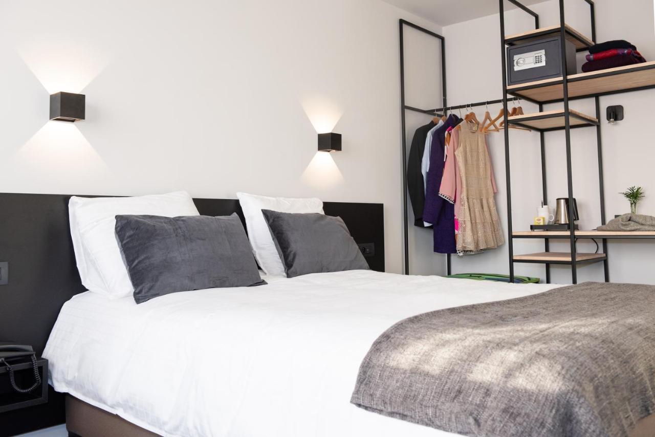 Hotel Carnac Koksijde Zewnętrze zdjęcie